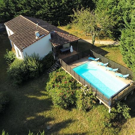Villa Pech De Durand Villeneuve Sur Lot المظهر الخارجي الصورة
