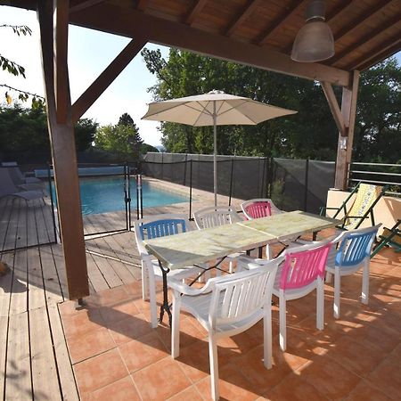 Villa Pech De Durand Villeneuve Sur Lot المظهر الخارجي الصورة