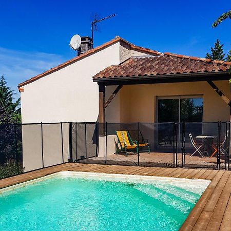 Villa Pech De Durand Villeneuve Sur Lot المظهر الخارجي الصورة