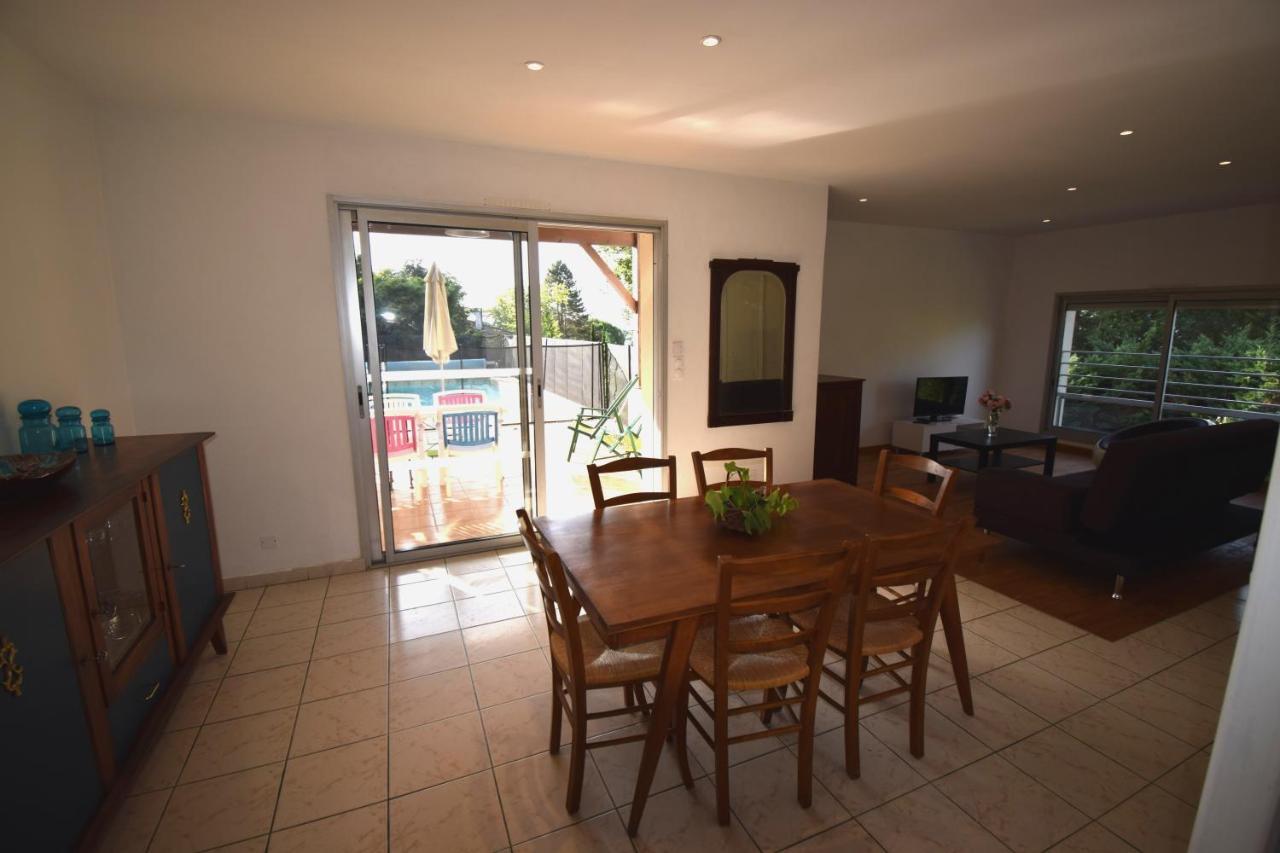 Villa Pech De Durand Villeneuve Sur Lot المظهر الخارجي الصورة