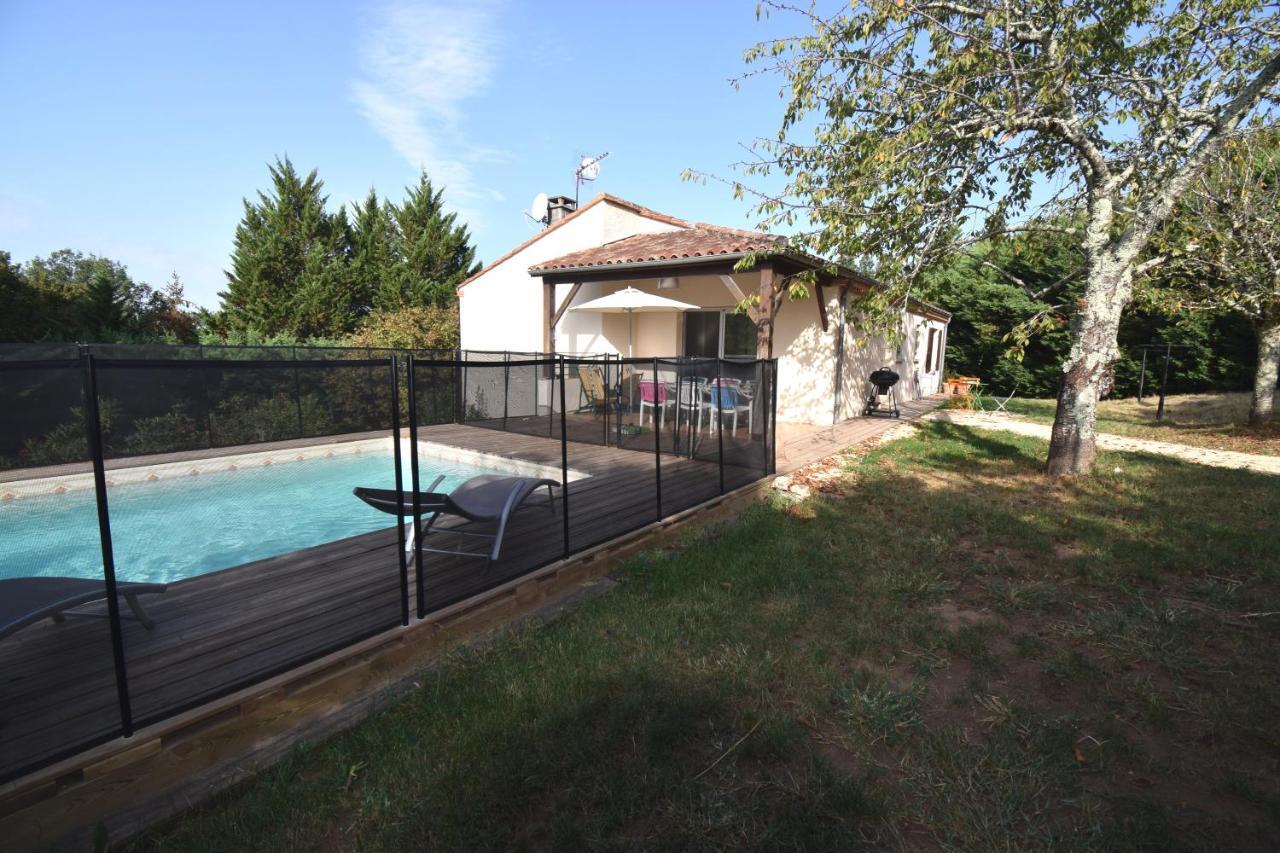 Villa Pech De Durand Villeneuve Sur Lot المظهر الخارجي الصورة