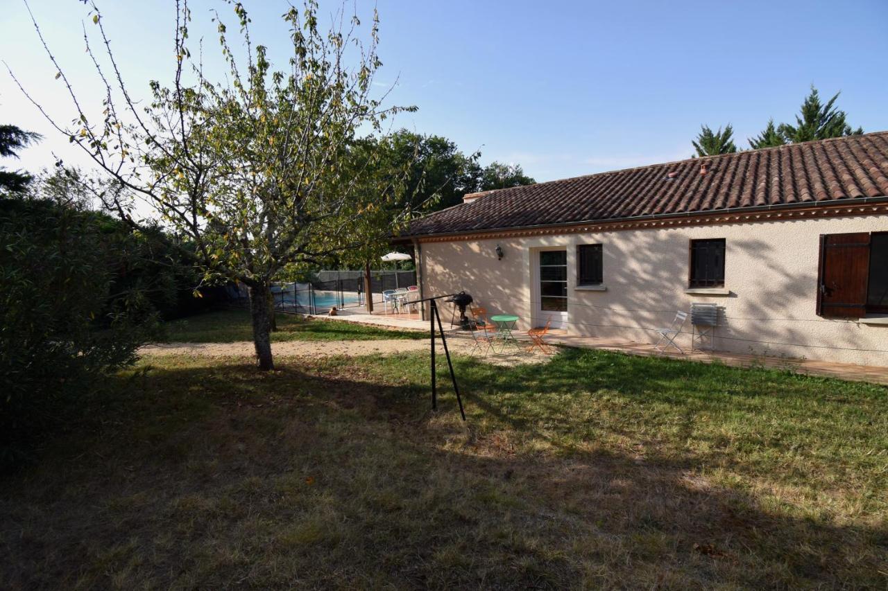 Villa Pech De Durand Villeneuve Sur Lot المظهر الخارجي الصورة