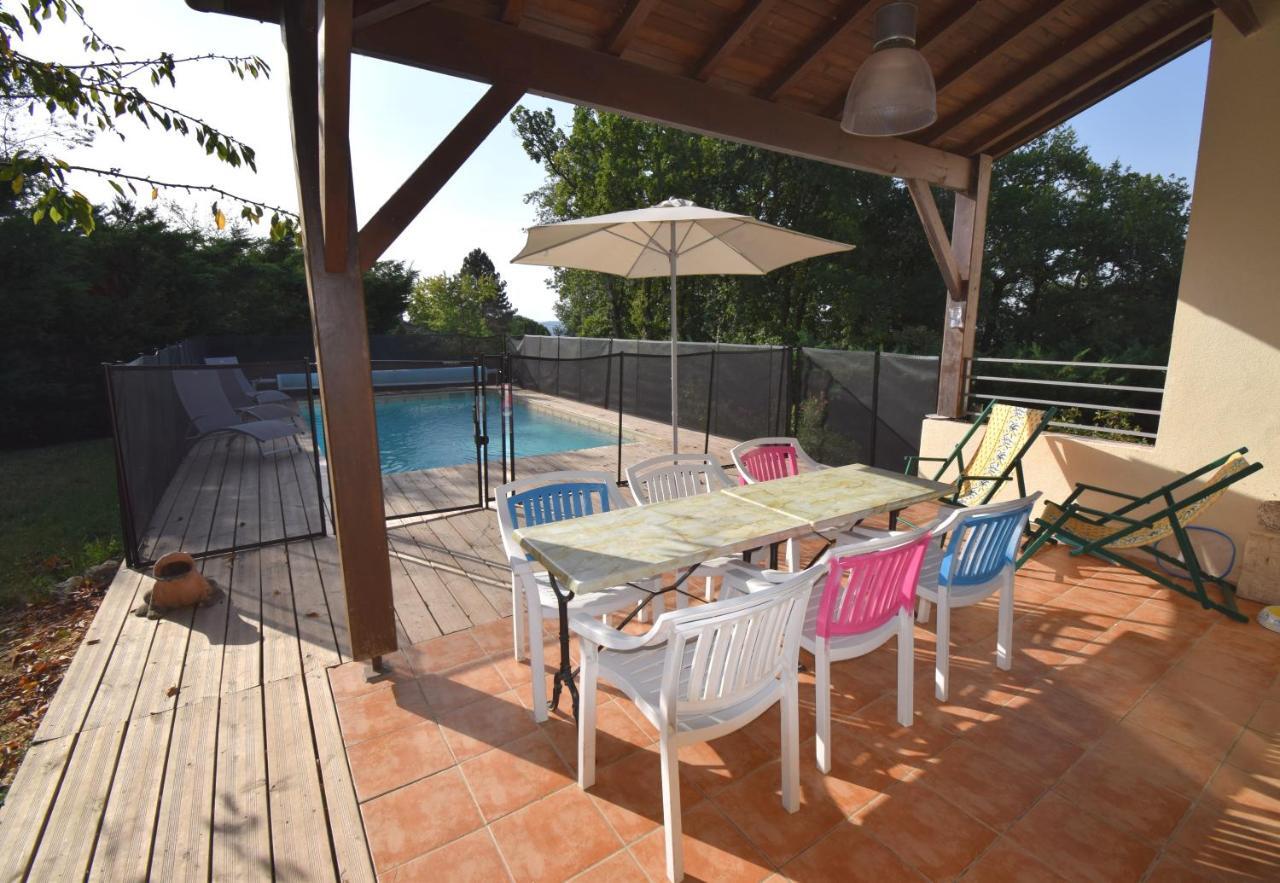 Villa Pech De Durand Villeneuve Sur Lot المظهر الخارجي الصورة