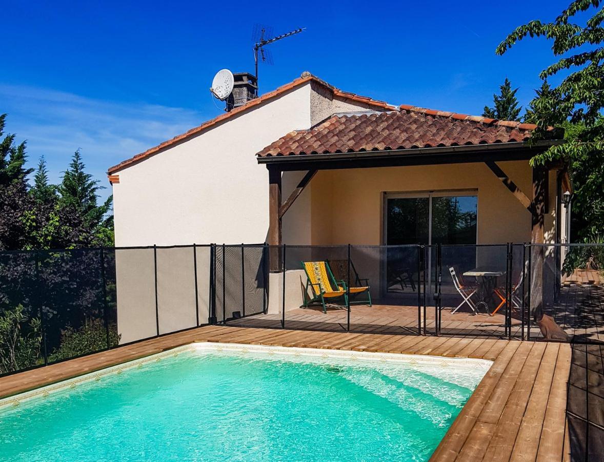 Villa Pech De Durand Villeneuve Sur Lot المظهر الخارجي الصورة